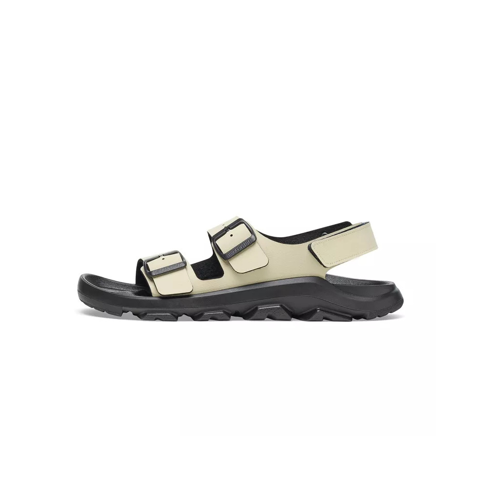 Birkenstock Sandale Birkenstock Mogami Terre