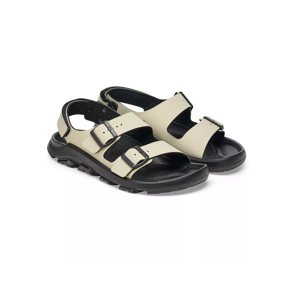 Birkenstock Sandale Birkenstock Mogami Terre