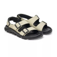 Birkenstock Sandale Birkenstock Mogami Terre