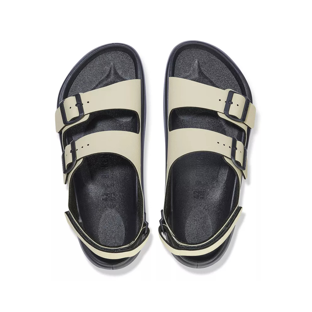 Birkenstock Sandale Birkenstock Mogami Terre