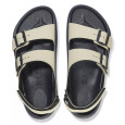 Birkenstock Sandale Birkenstock Mogami Terre