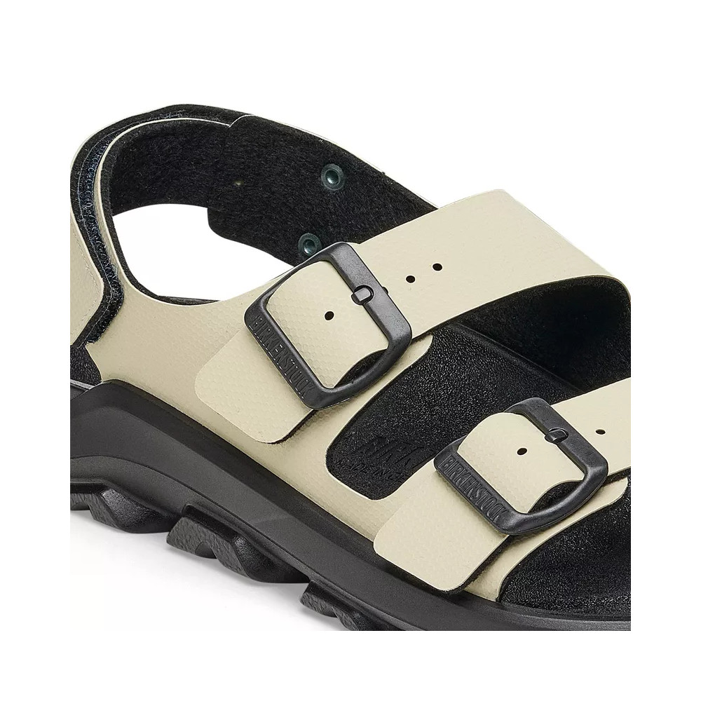 Birkenstock Sandale Birkenstock Mogami Terre