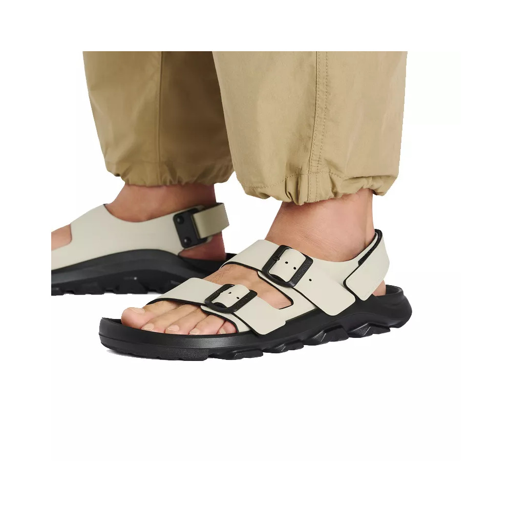 Birkenstock Sandale Birkenstock Mogami Terre