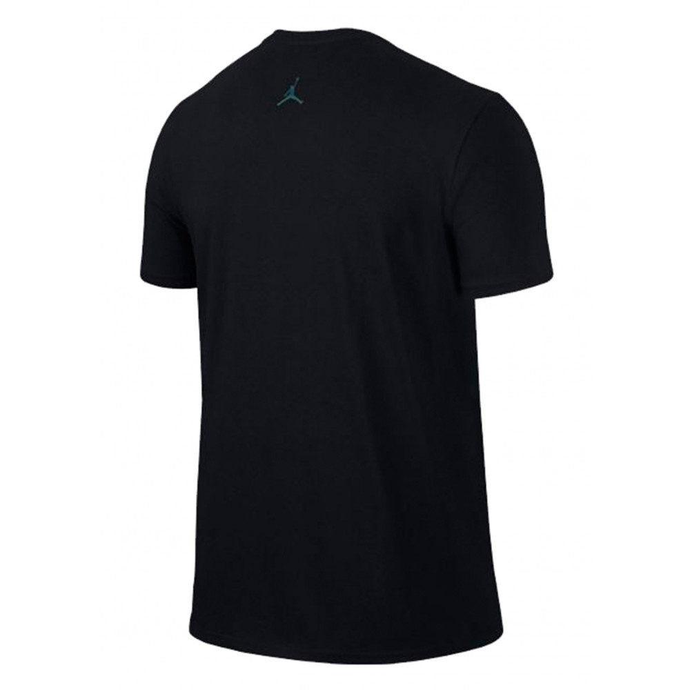 Nike Tee-shirt Nike Half Spike Half Mars - 658565-010