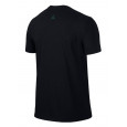 Nike Tee-shirt Nike Half Spike Half Mars - 658565-010