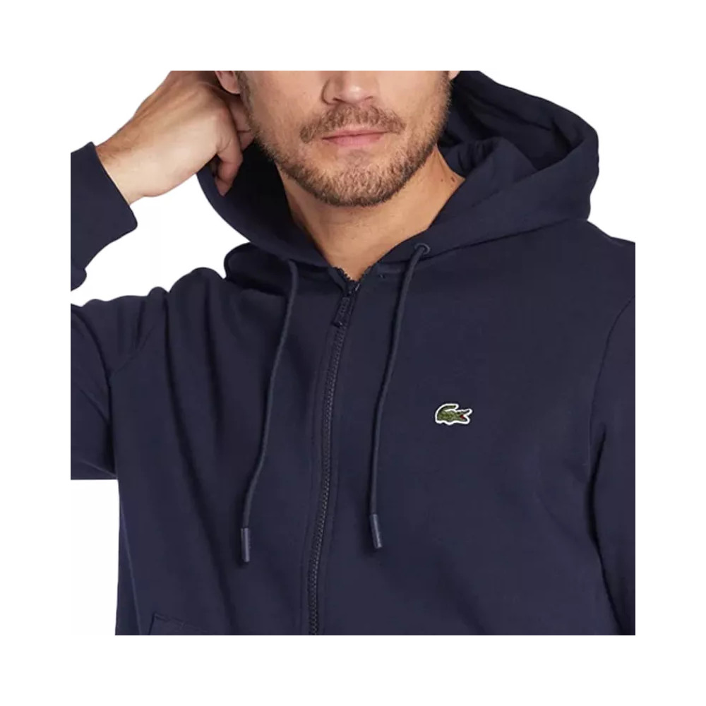 Lacoste Sweat à capuche Lacoste