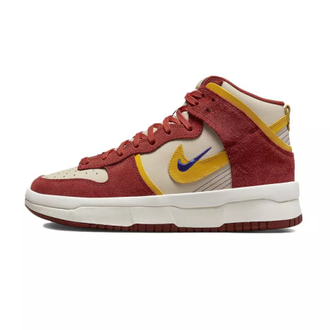 Nike Basket Nike Dunk High Up