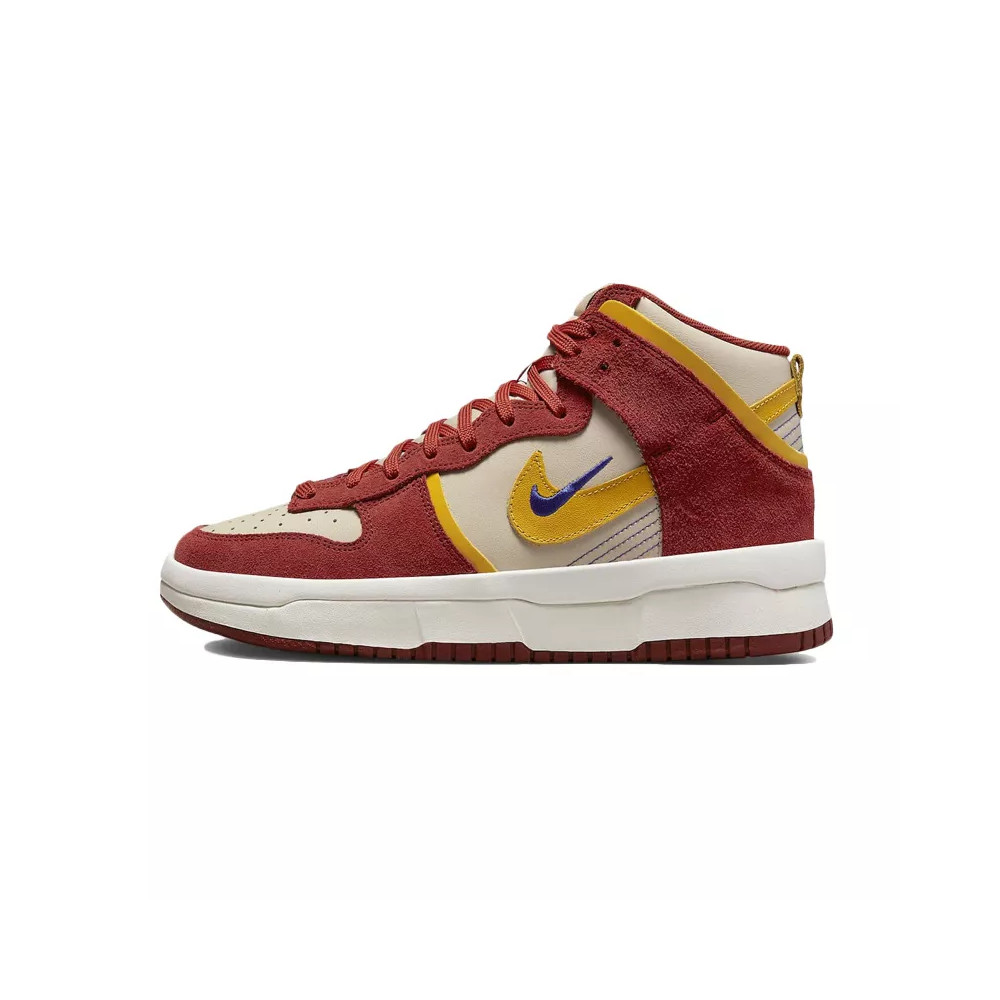 Nike Basket Nike Dunk High Up