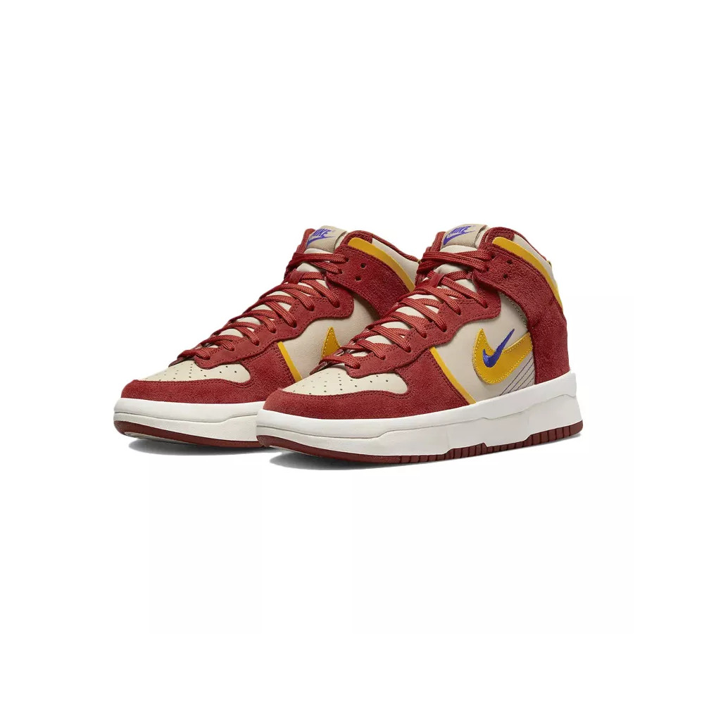 Nike Basket Nike Dunk High Up