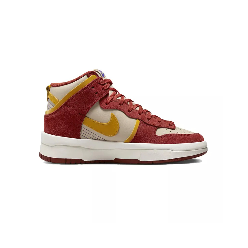 Nike Basket Nike Dunk High Up