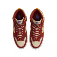 Nike Basket Nike Dunk High Up