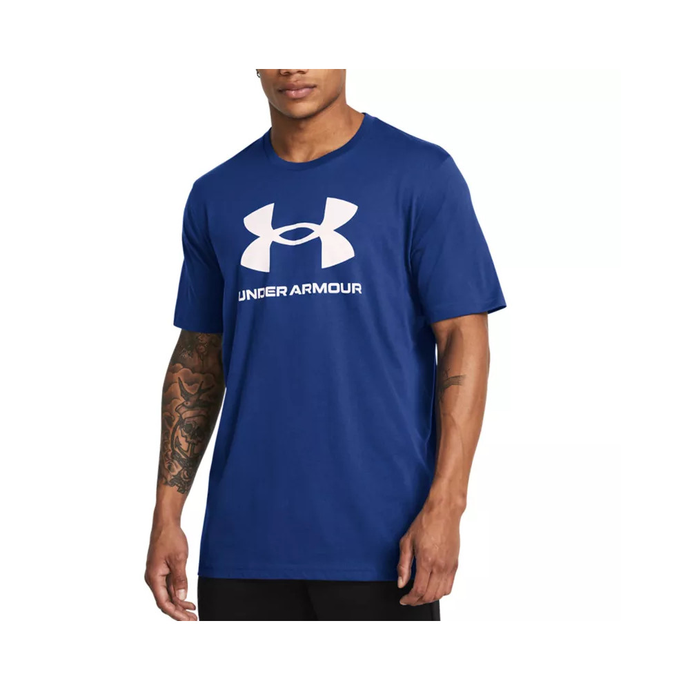 Under Armour Tee-shirt Under Armour