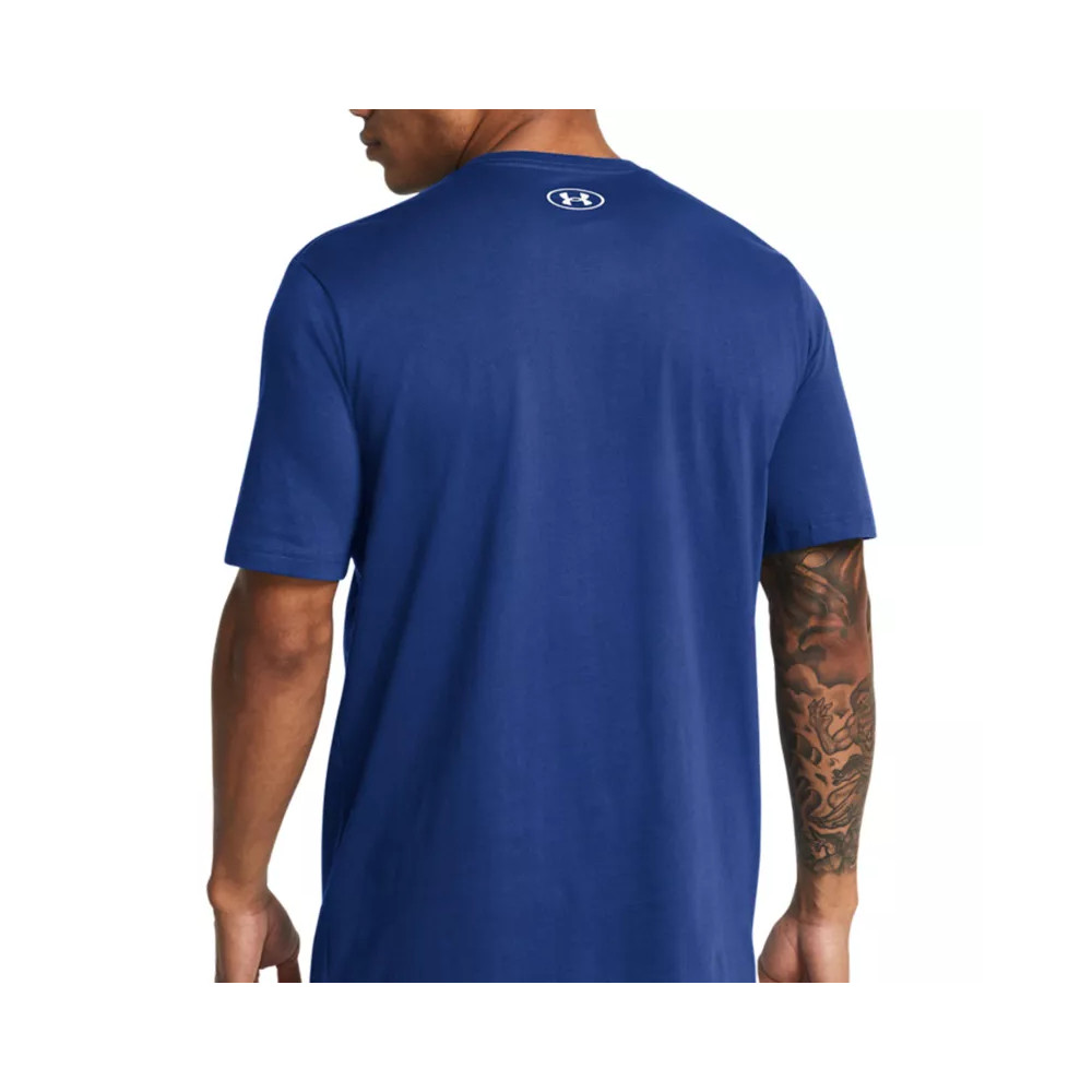 Under Armour Tee-shirt Under Armour