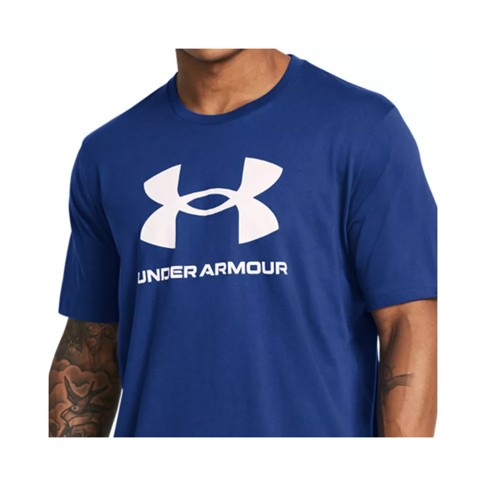 Under Armour Tee-shirt Under Armour