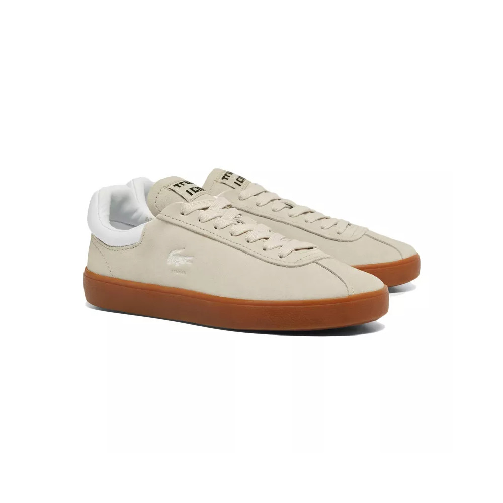 Lacoste Basket Lacoste BASESHOT