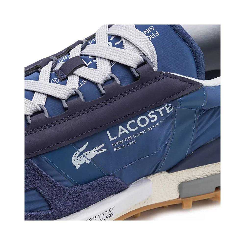 Lacoste Basket Lacoste ELITE ACTIVE 224