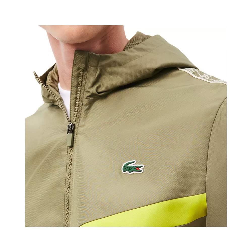 Lacoste Blouson Lacoste