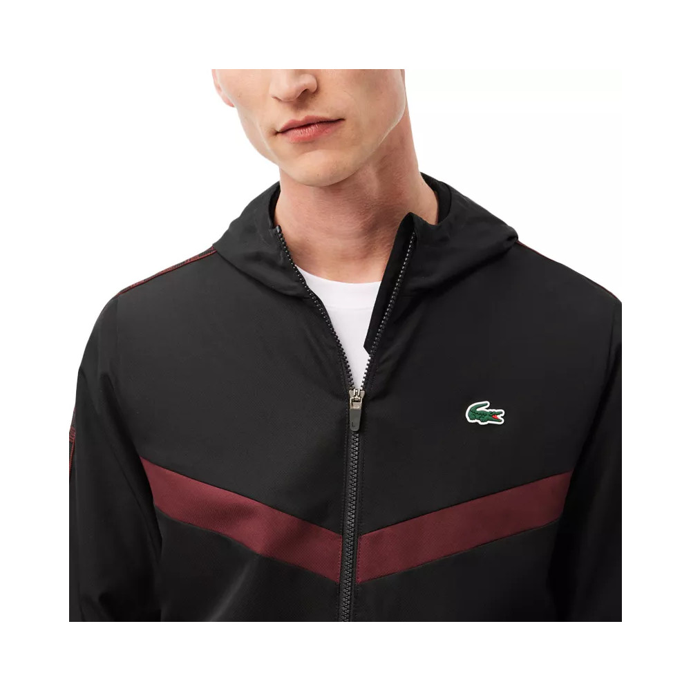 Lacoste Blouson Lacoste