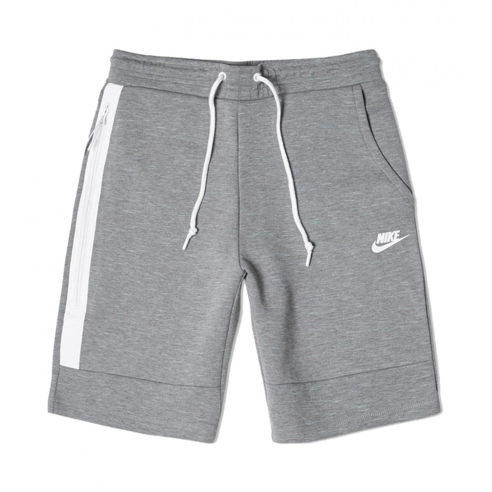 Nike Short Nike Tech Fleece - 628984-091