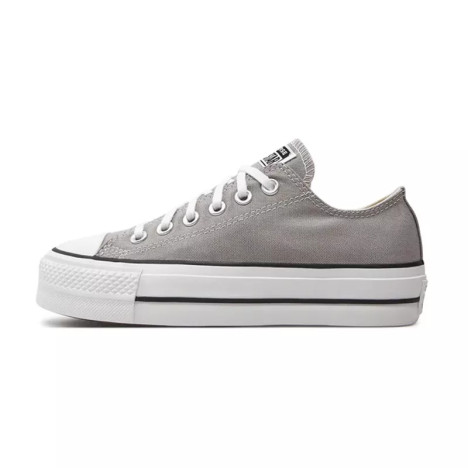 Converse Basket Converse Platforme CANVAS HI