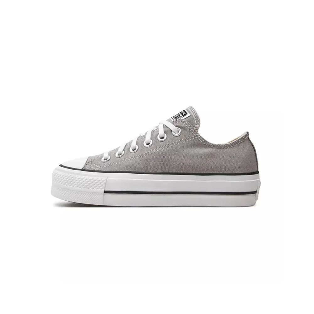 Converse Basket Converse Platforme CANVAS HI