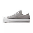 Converse Basket Converse Platforme CANVAS HI