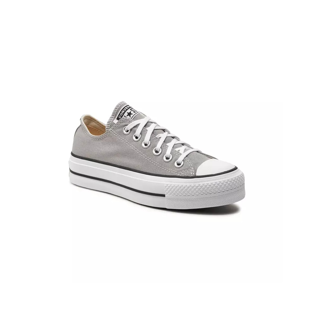 Converse Basket Converse Platforme CANVAS HI