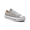 Converse Basket Converse Platforme CANVAS HI