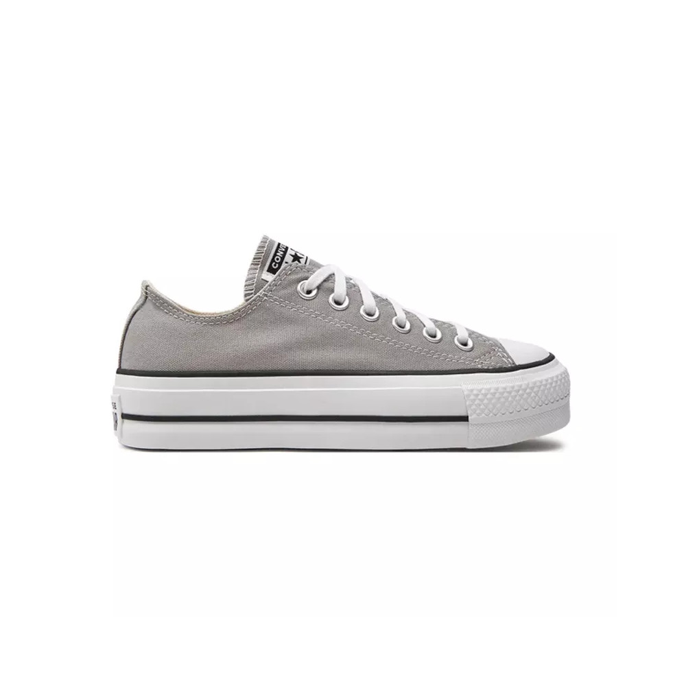 Converse Basket Converse Platforme CANVAS HI