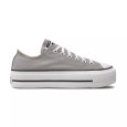 Converse Basket Converse Platforme CANVAS HI