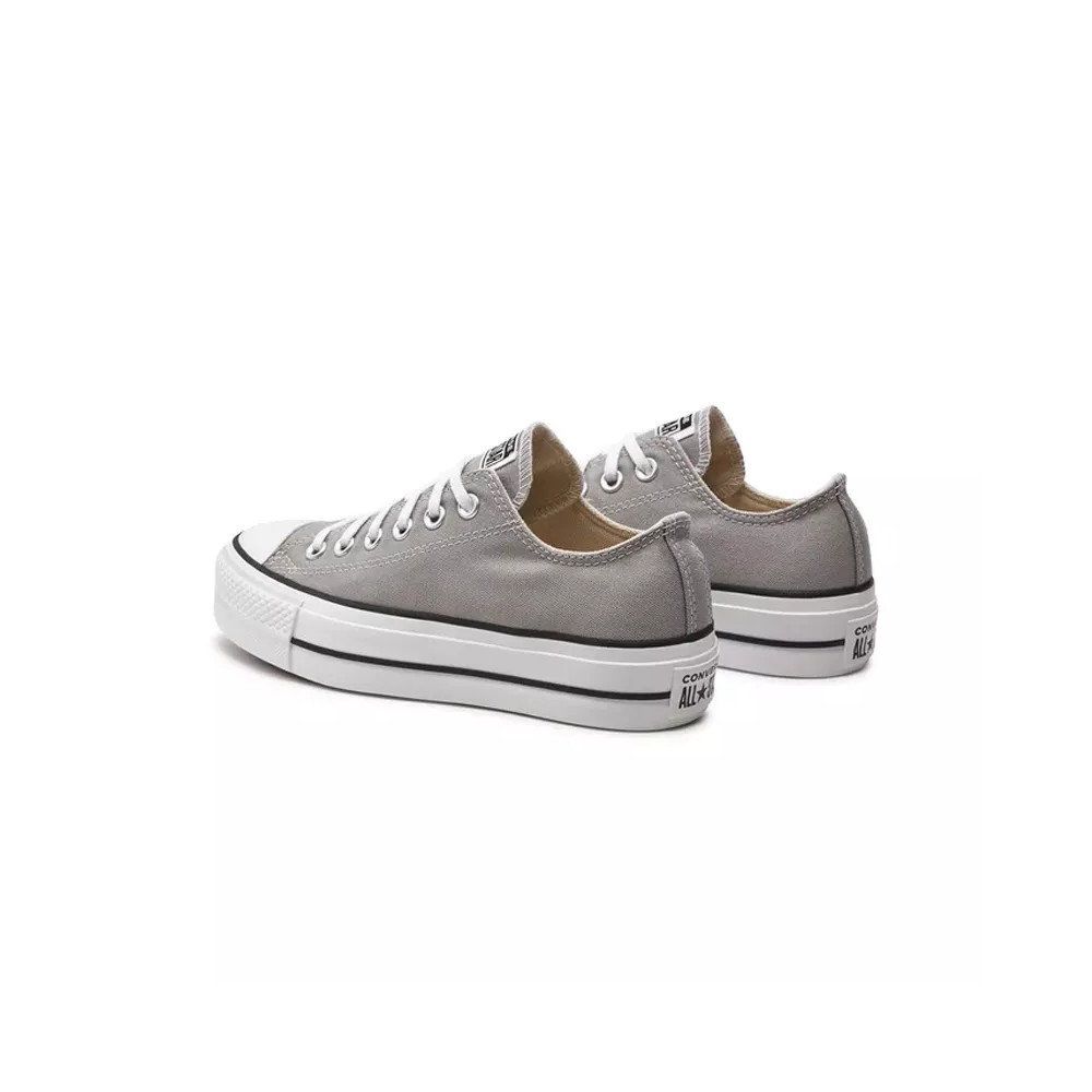 Converse Basket Converse Platforme CANVAS HI