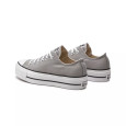 Converse Basket Converse Platforme CANVAS HI