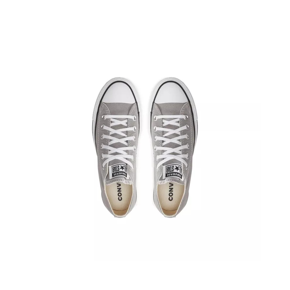 Converse Basket Converse Platforme CANVAS HI