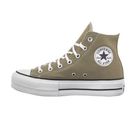 Converse Basket Converse Platforme CANVAS HI