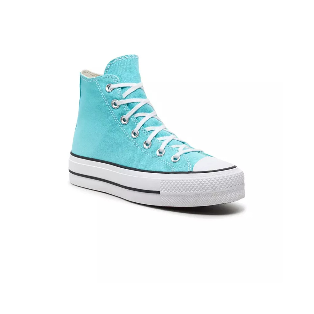 Converse Basket Converse Platforme CANVAS HI