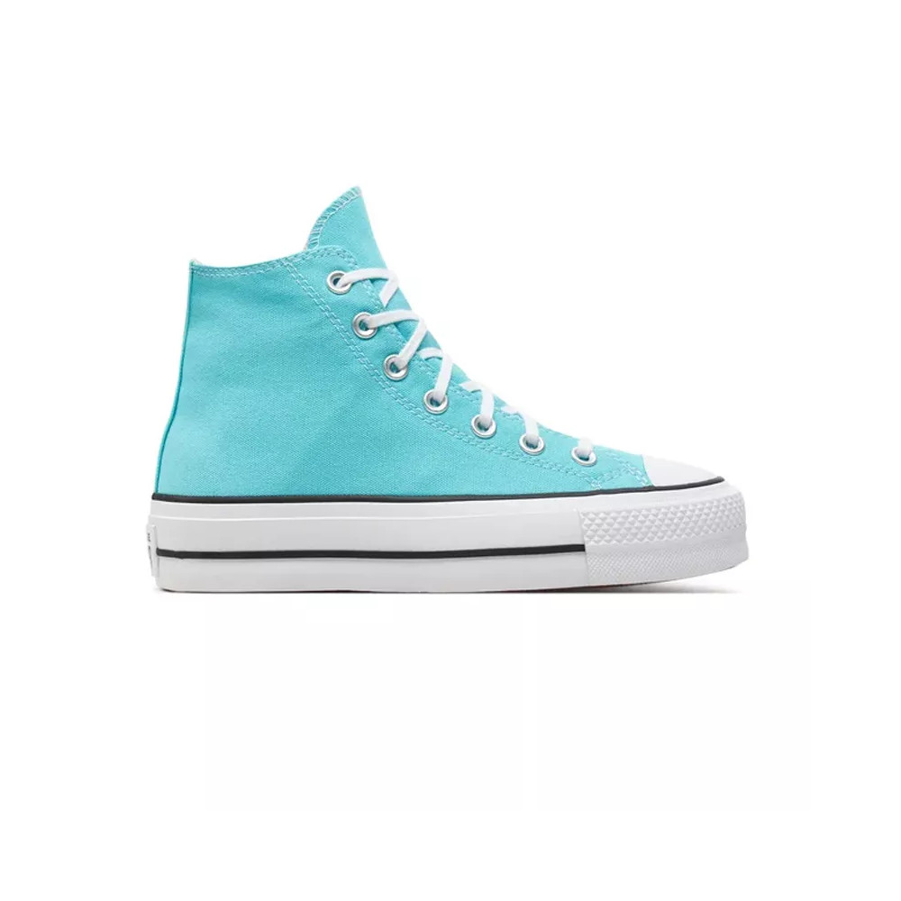 Converse Basket Converse Platforme CANVAS HI