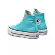 Converse Basket Converse Platforme CANVAS HI