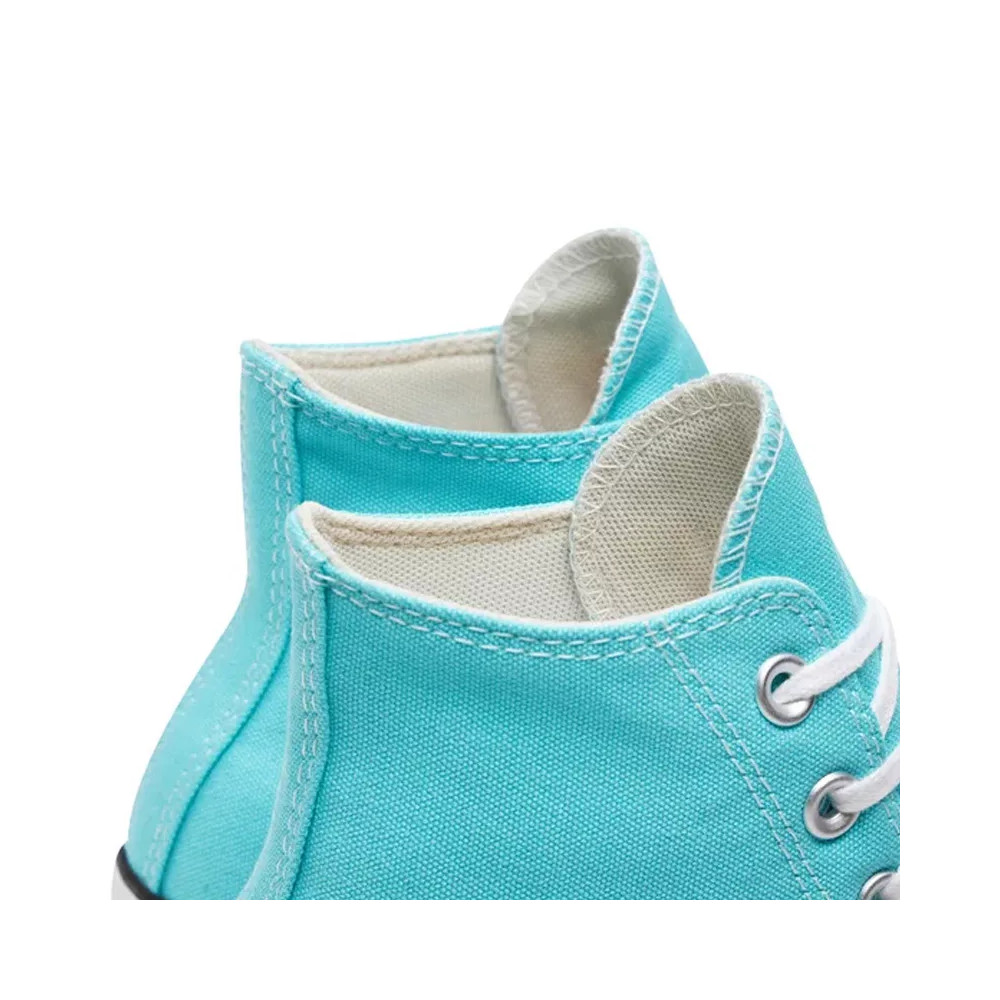 Converse Basket Converse Platforme CANVAS HI