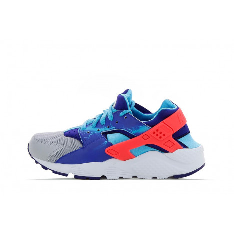 Nike Basket Nike Air Huarache Run (GS) - 704943-003