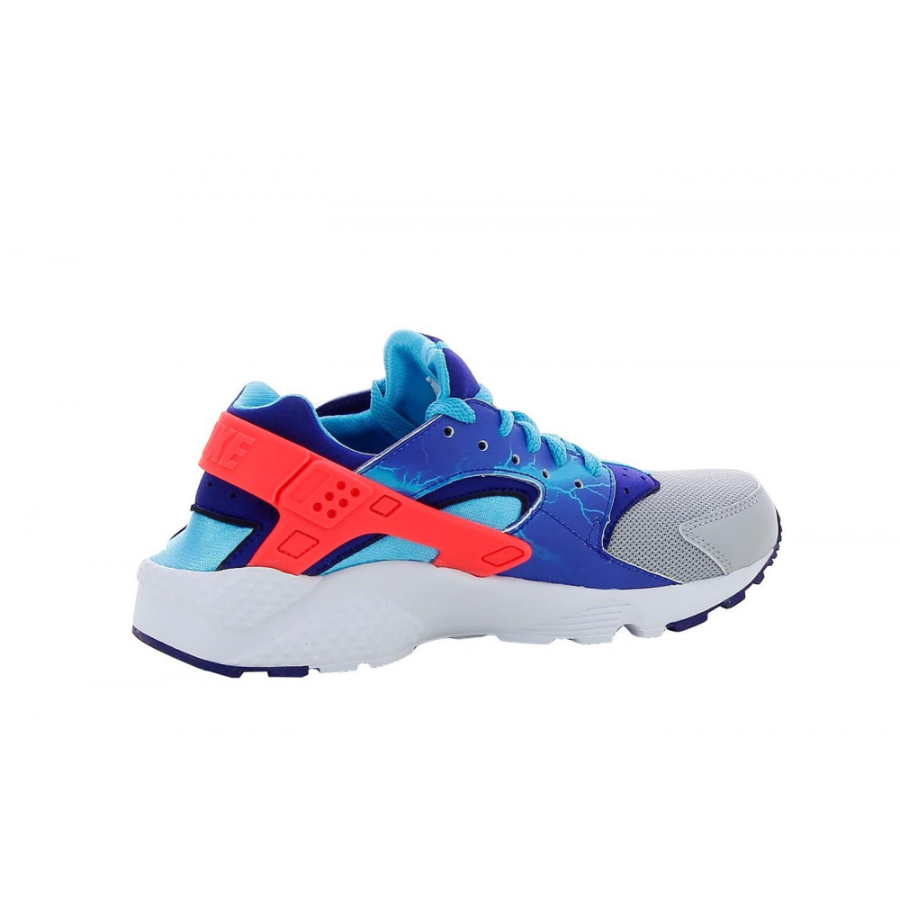 Nike Basket Nike Air Huarache Run (GS) - 704943-003