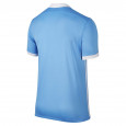 Nike Maillot Nike Manchester City Stadium Home 2015/2016 - 658886-489