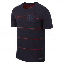 Nike Tee-shirt Nike FC Barcelona Neymar Replica - 689724-473