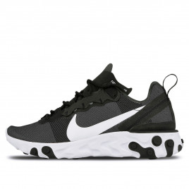 Nike Baskets Nike W NIKE REACT ELEMENT 55