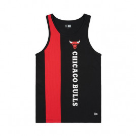 New Era DÃ©bardeurs New Era NBA WORDMARK  TANK CHIBUL