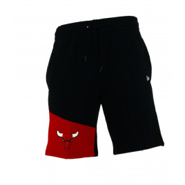 New Era Short New Era CHICAGO BULLS COLOUR BLOCK