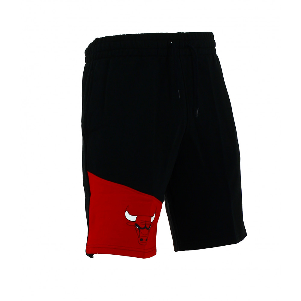 New Era Short New Era CHICAGO BULLS COLOUR BLOCK