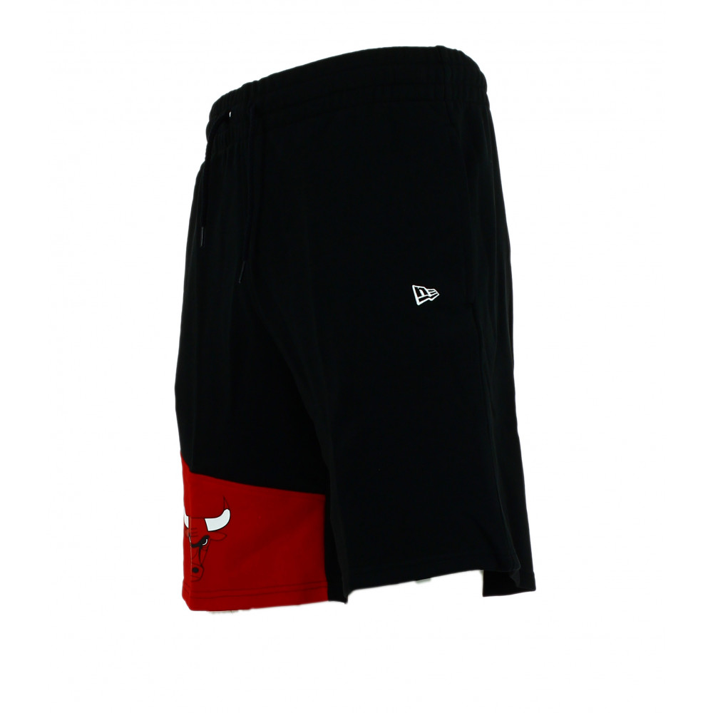 New Era Short New Era CHICAGO BULLS COLOUR BLOCK