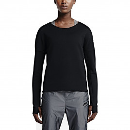 Nike Sweat Nike Tech Fleece Crew - 685748-010