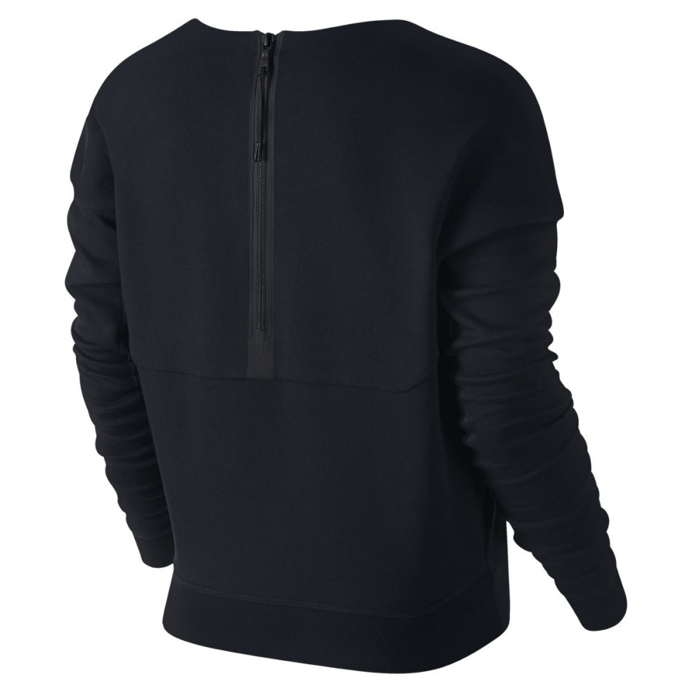 Nike Sweat Nike Tech Fleece Crew - 685748-010