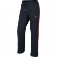 Nike Pantalon de survêtement Nike FC Barcelona AW77 Authentic - 689947-475